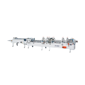 "LQ-ZH-800D / 880D / 1000D المصمغ السفلي التلقائي لقفل الأعطال متعدد الوظائف (تكوين متقدم)"